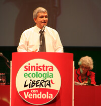 Vendola rinviato a giudizio nel processo "Ambiente Svenduto" bis sull'ILVA