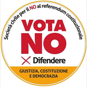 Vota NO