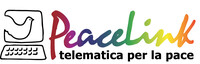 Logo di PeaceLink