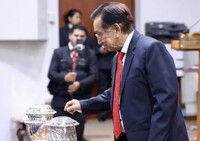 L’indecifrabile giostra peruviana