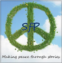 Storytellers for Peace