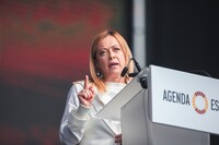 Migranti, l'alleanza fra la destra italiana e la socialdemocrazia danese