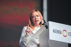 Giorgia Meloni