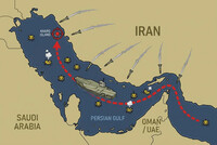 Analisi semiseria della guerra all'Iran