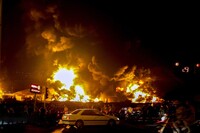 Come il Mossad ha scommesso su una rivolta popolare iraniana che non è mai arrivata