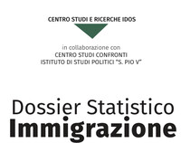 Dossier statistico immigrazione: i numeri contro le menzogne