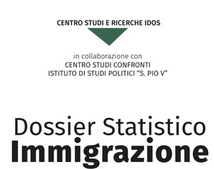 Dossier Immigrazione