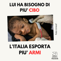 Armi italiane: record di esportazioni