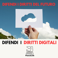 "Trattative UE-USA mettono a rischio i diritti digitali"