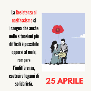 Ora e sempre Resistenza