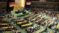 Vietnam chairs UN conference on Nuclear Non-Proliferation Treaty