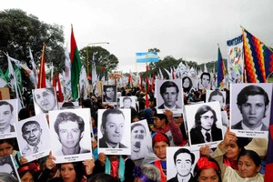 Golpe Argentina: l’impunità dell’agrobusiness