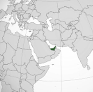 Emirati Arabi Uniti