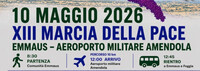 Foggia "capitale della pace"