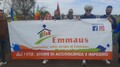 Marcia della pace 2026 Emmaus Amendola, 10 maggio