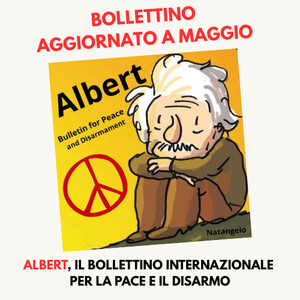 In questo aggiornamento del bollettino c'è un'analisi complessiva delle principali crisi mondiali ma emerge anche qualche segnale di speranza legato ad attori istituzionali illuminati e soprattutto al ruolo della società civile. Si è sbiadita però quella "coscienza nucleare" che aveva caratterizzato il pacifista.