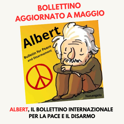 In questo aggiornamento del bollettino c'è un'analisi complessiva delle principali crisi mondiali ma emerge anche qualche segnale di speranza legato ad attori istituzionali illuminati e soprattutto al ruolo della società civile. Si è sbiadita però quella "coscienza nucleare" che aveva caratterizzato il pacifista.