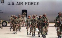 L’espansione militare statunitense in America Latina