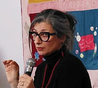 Francesca Albanese: una vittoria temporanea tra silenzi italiani e coraggio spagnolo