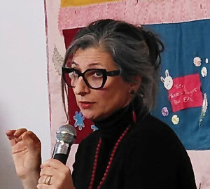 Francesca Albanese