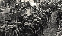 La guerra che si poteva evitare