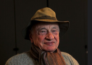 Edgar Morin è morto a 104 anni