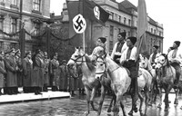 Diventano "eroi" i soldati ucraini che massacrarono i civili polacchi nella seconda guerra mondiale