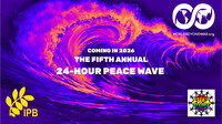Peace Wave 2026