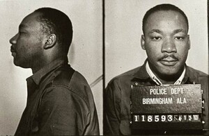 Martin Luther King