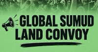 Global Sumud Land Convoy