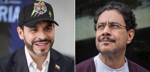 Presidenziali Colombia: per Cepeda strada in salita