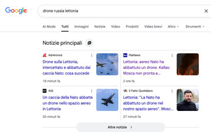 La grande confusione dei titoli mediatici
