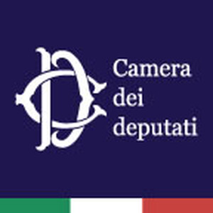 Logo Camera Deputati