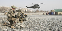 Gli Afghanistan Papers