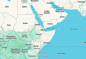 Il Sudan e gli Emirati Arabi Uniti