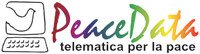 PeaceData: dati aperti per la pace e l'ambiente