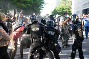 Repressione