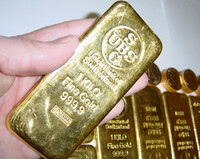 Oro insanguinato