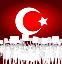 Vertice NATO in Turchia, giornalisti e attivisti di opposizione nella morsa degli arresti