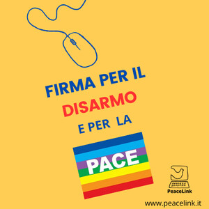 La giunta comunale di Varese ha deliberato all'unanimità in favore di un accordo con la Fondazione Leonardo per la riqualificazione della vasta area cittadina presso cui sorgeva l'Aermacchi, storica fabbrica di aerei da guerra da tempo abbandonata ed ora abbattuta, della cui "tradizione" il gigante Leonardo Spa è l'erede diretto. Ora accade che si voglia sfruttare l'alto valore simbolico di questo sito per un'azione di propaganda volta a normalizzare la guerra celebrando un passato di cui non si può essere orgogliosi. Chiediamo quindi la revoca della delibera e ci opponiamo ad ogni tipo di accordo o collaborazione fra le istituzioni pubbliche e qualsiasi fabbricante di armi.