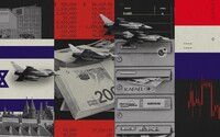 Come i Paesi Bassi finanziano l'economia di guerra israeliana