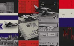 The Netherlands-Israel Investment Files