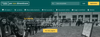 Guida alla rete degli archivi storici della memoria sociale