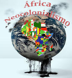 neocolonialismo in Africa