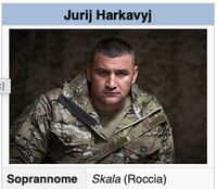 Il prezzo dei "successi militari" di Kiev