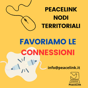 Nodi di PeaceLink