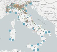 Dal caso ILVA al dataset aperto: il registro E-PRTR delle emissioni industriali