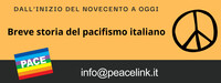 Breve storia del pacifismo italiano