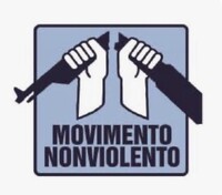 Logo del Movimento Nonviolento 