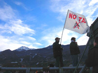 Le violenze di Chiomonte e Bologna vanno condannate senza esitazioni